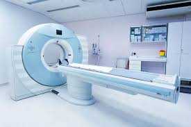 CT Room